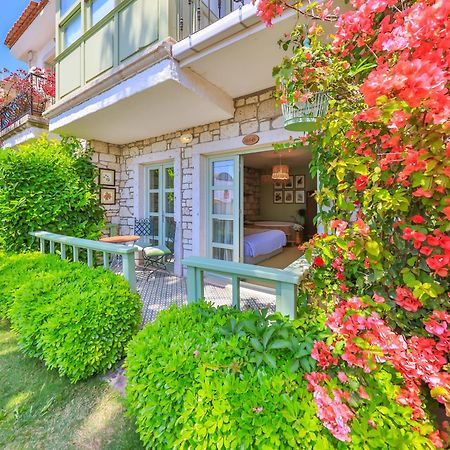Palas Alaçatı - Adult Only Alacati Exterior foto
