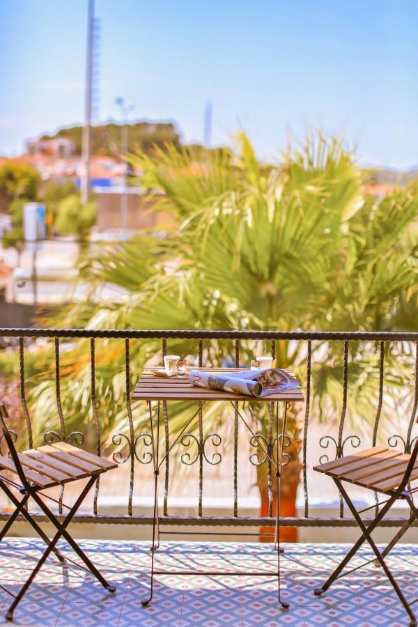 Palas Alaçatı - Adult Only Alacati Exterior foto