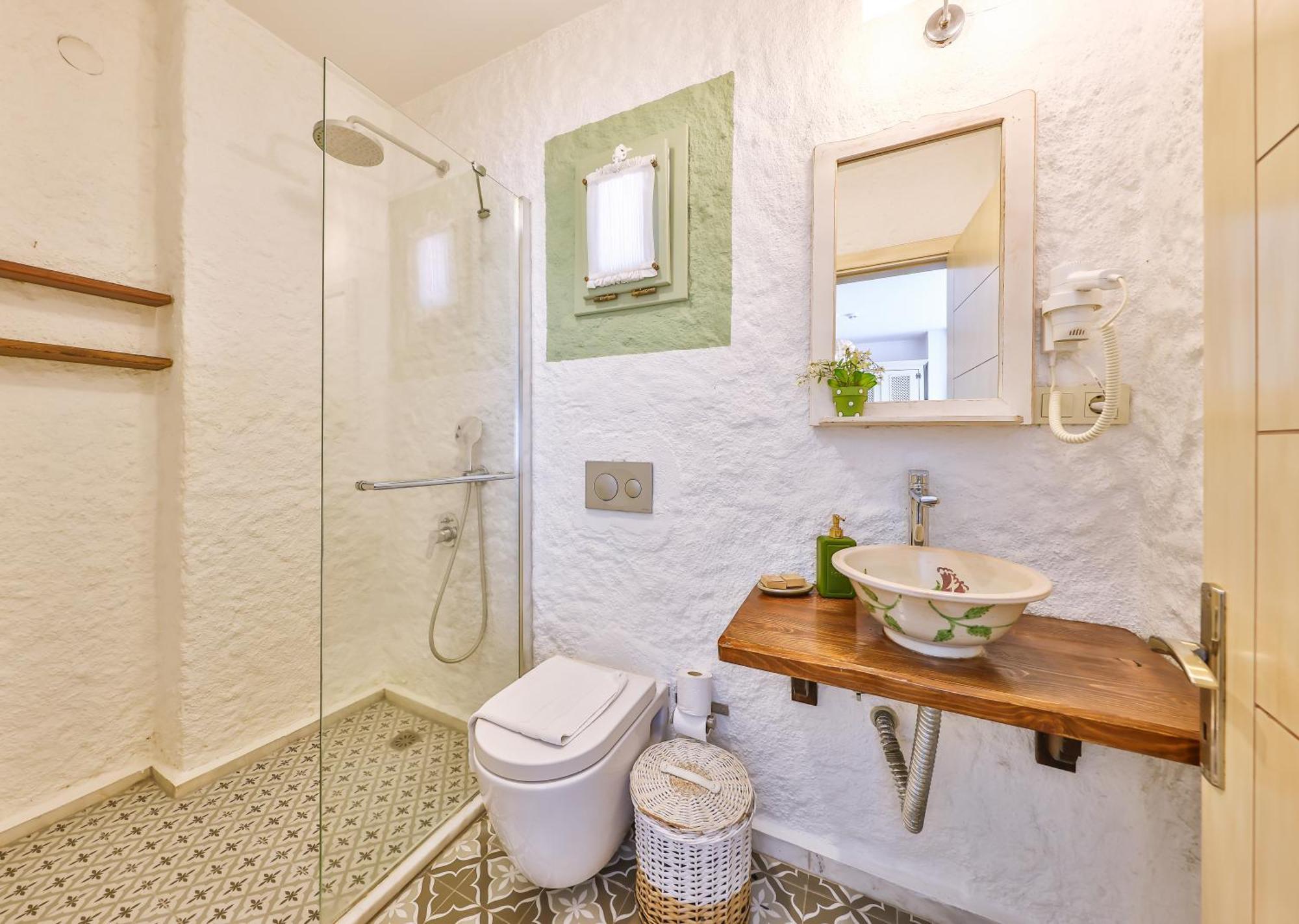 Palas Alaçatı - Adult Only Alacati Exterior foto