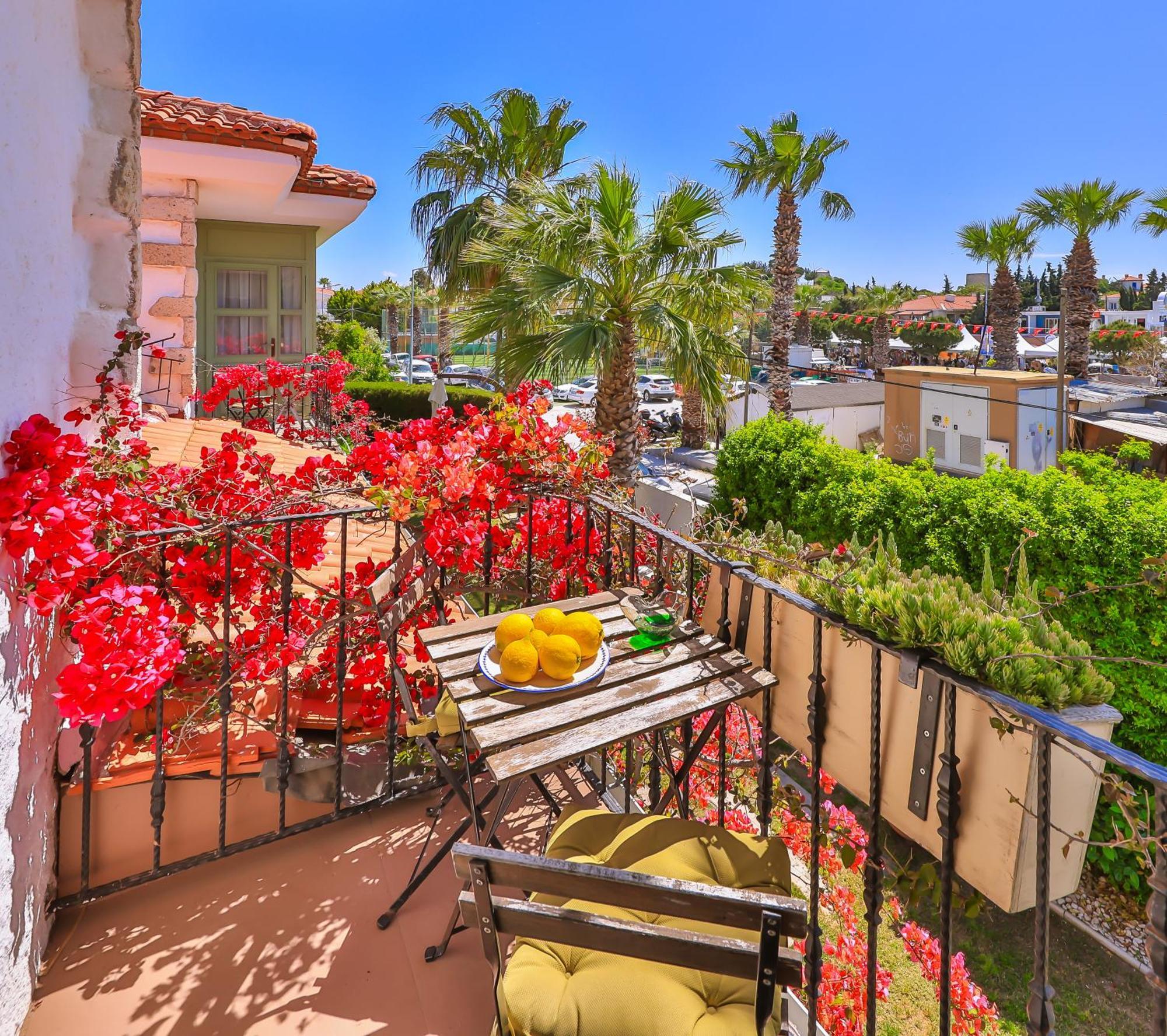 Palas Alaçatı - Adult Only Alacati Exterior foto
