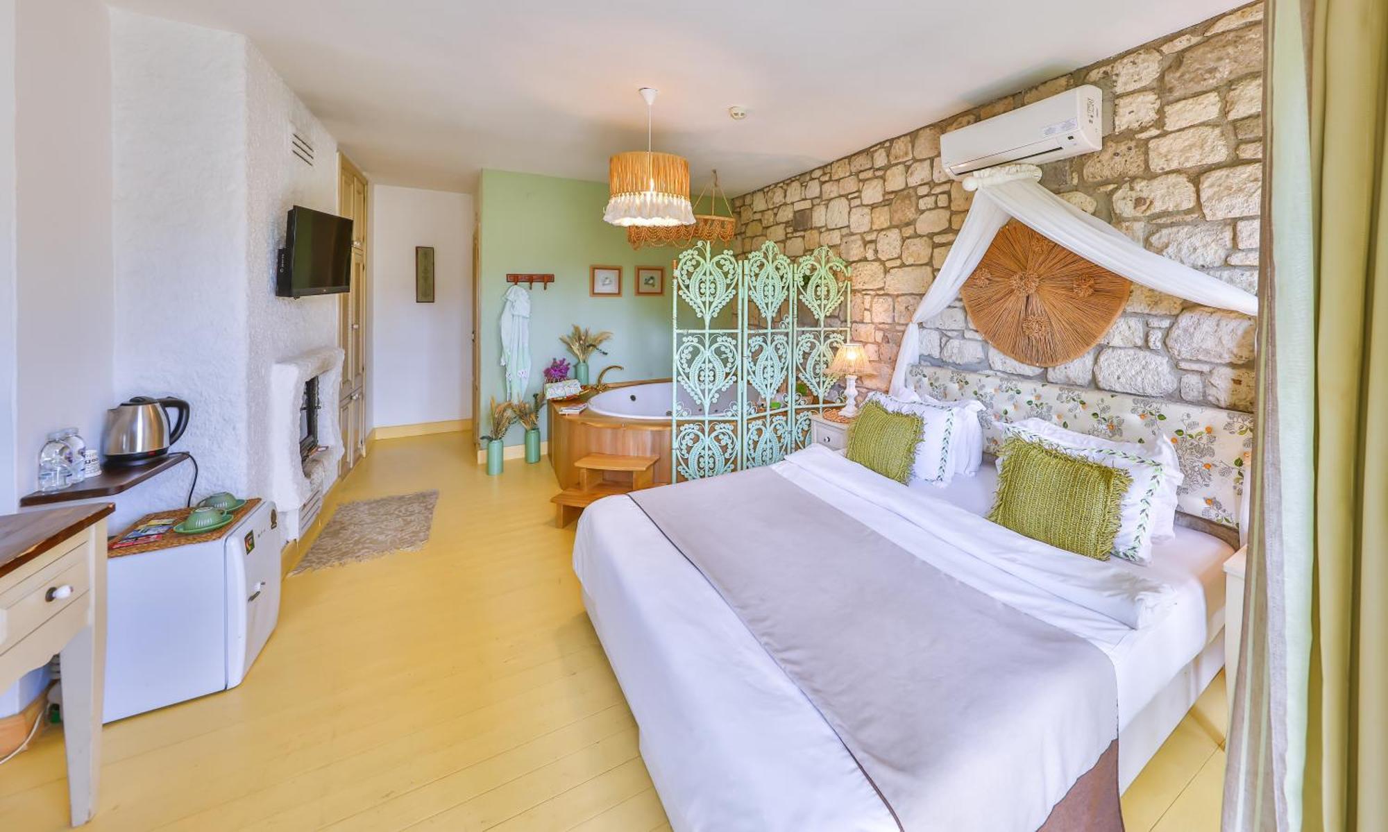 Palas Alaçatı - Adult Only Alacati Exterior foto