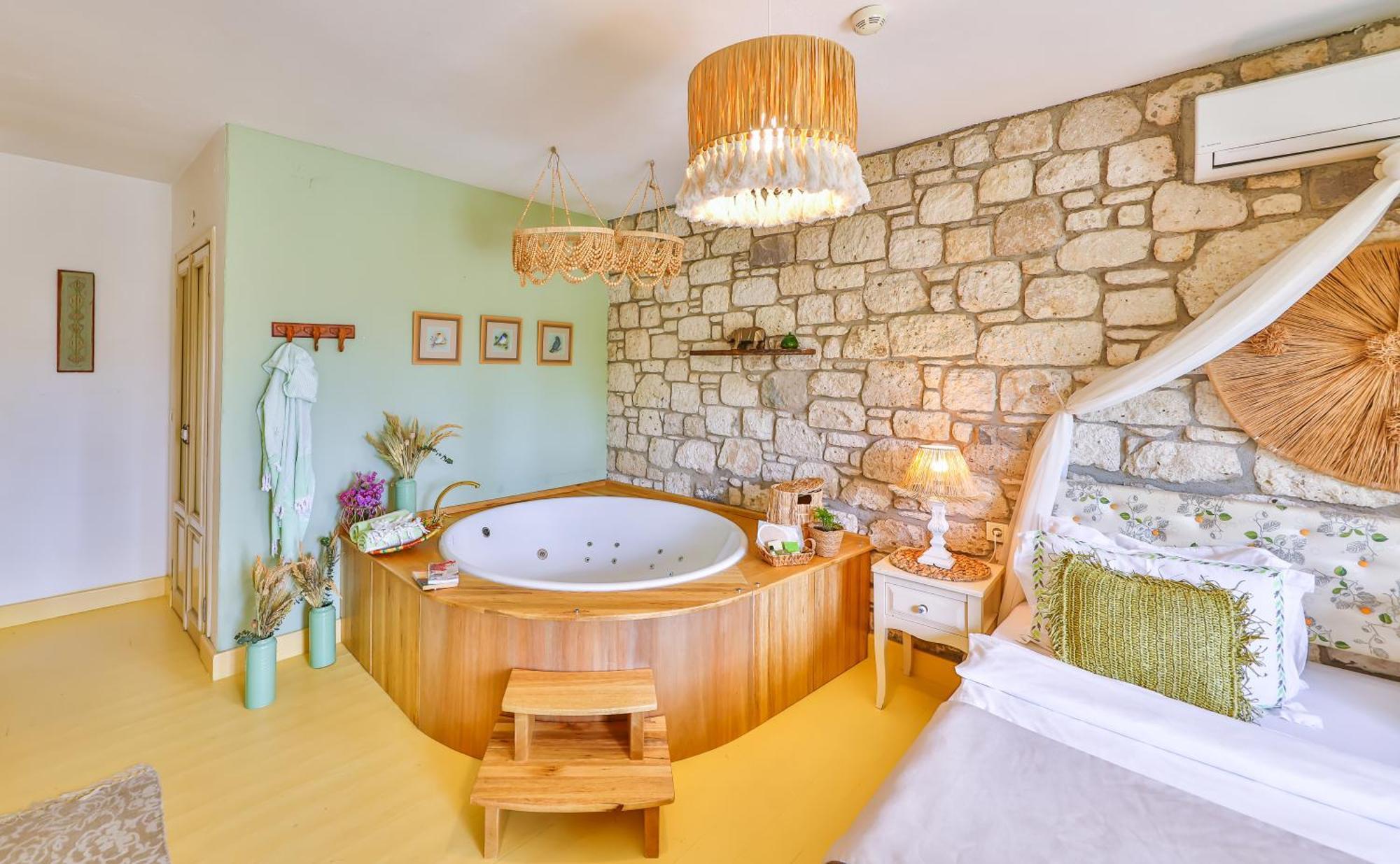 Palas Alaçatı - Adult Only Alacati Exterior foto
