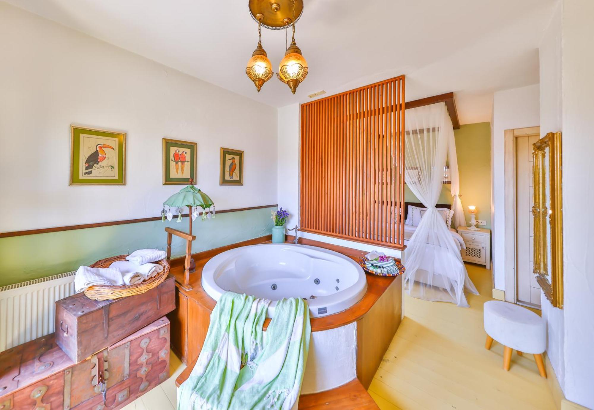 Palas Alaçatı - Adult Only Alacati Exterior foto