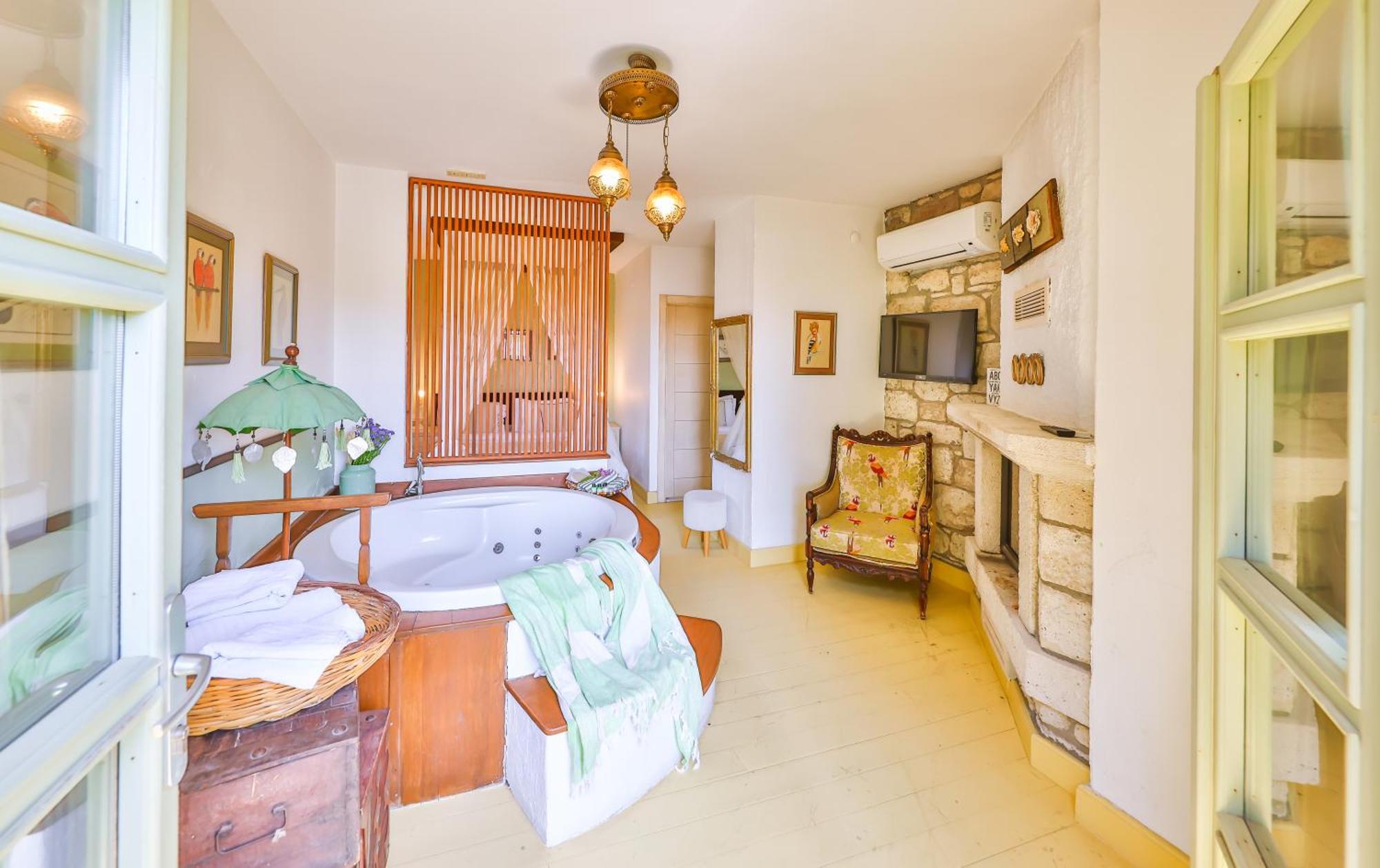 Palas Alaçatı - Adult Only Alacati Exterior foto