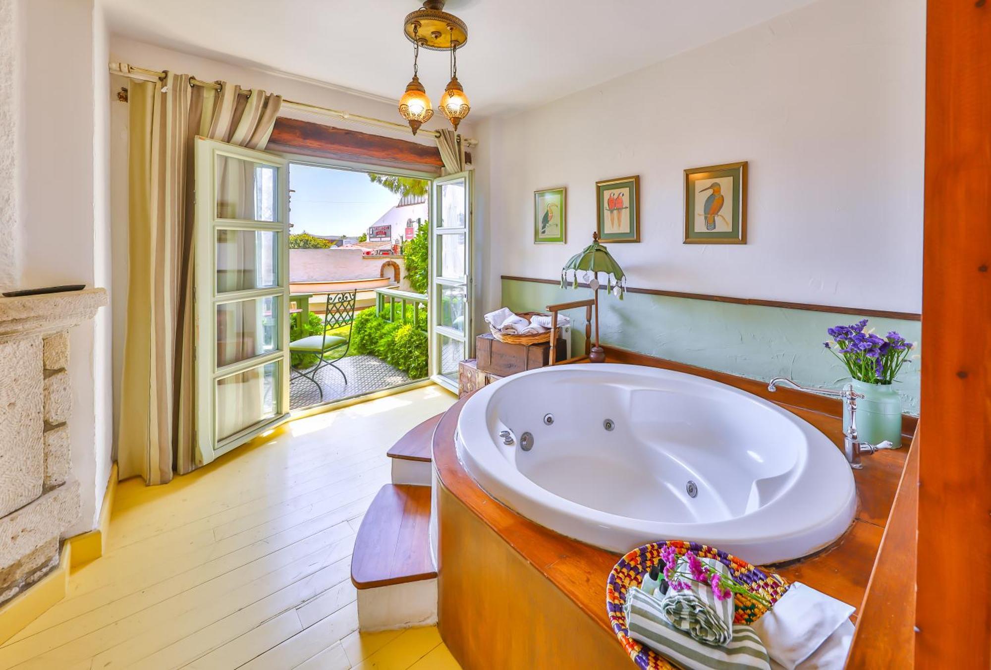 Palas Alaçatı - Adult Only Alacati Exterior foto