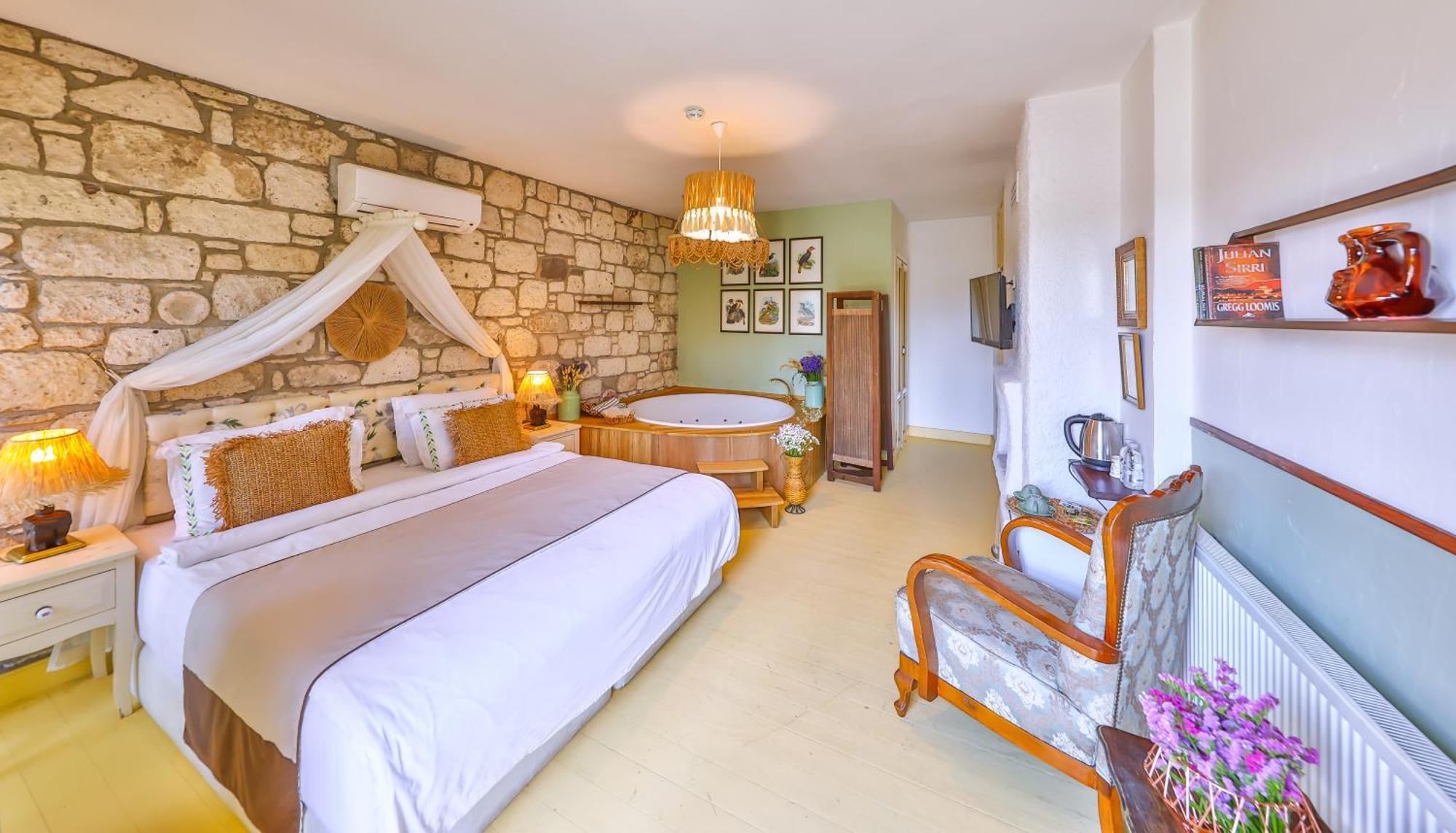 Palas Alaçatı - Adult Only Alacati Exterior foto