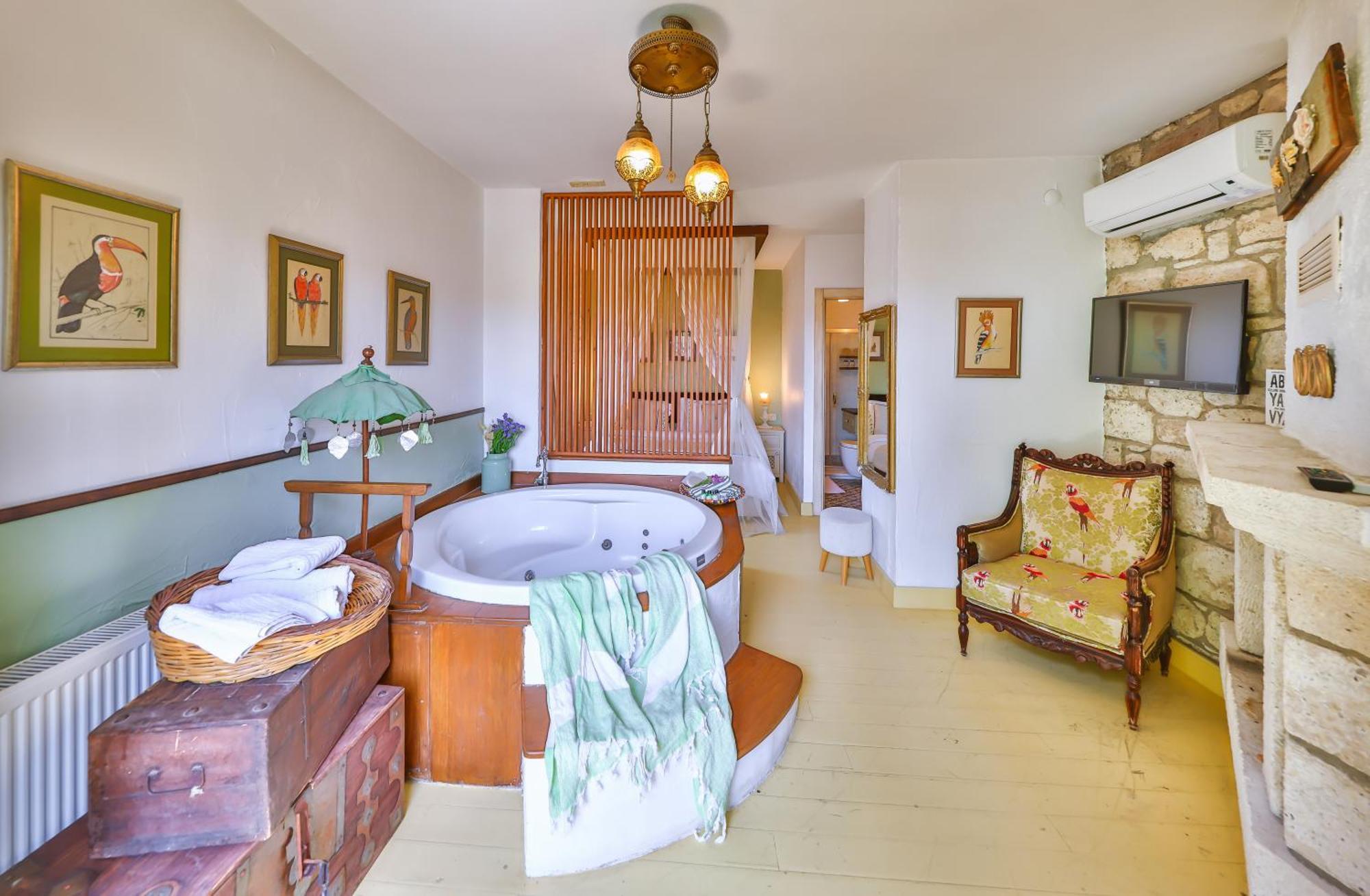 Palas Alaçatı - Adult Only Alacati Exterior foto