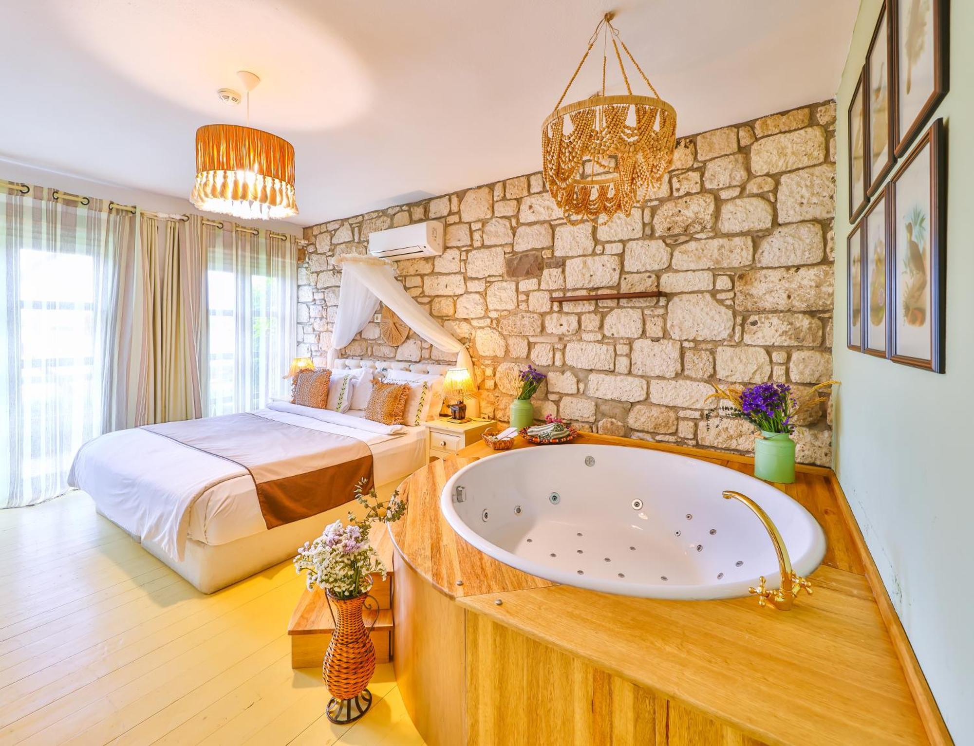 Palas Alaçatı - Adult Only Alacati Exterior foto