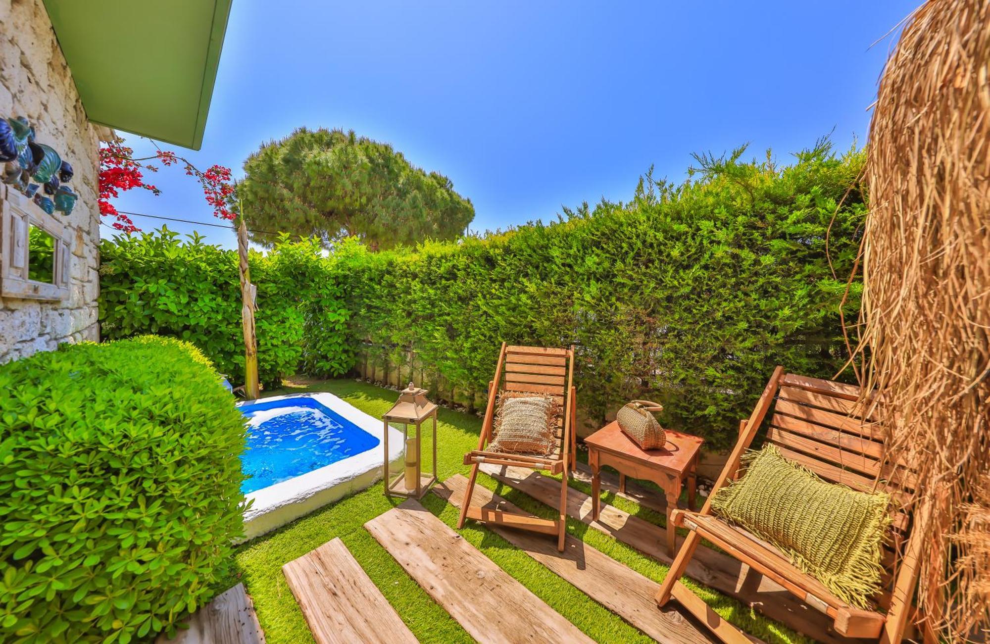 Palas Alaçatı - Adult Only Alacati Exterior foto