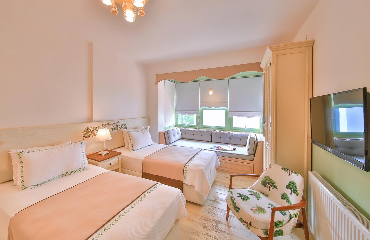 Palas Alaçatı - Adult Only Alacati Exterior foto