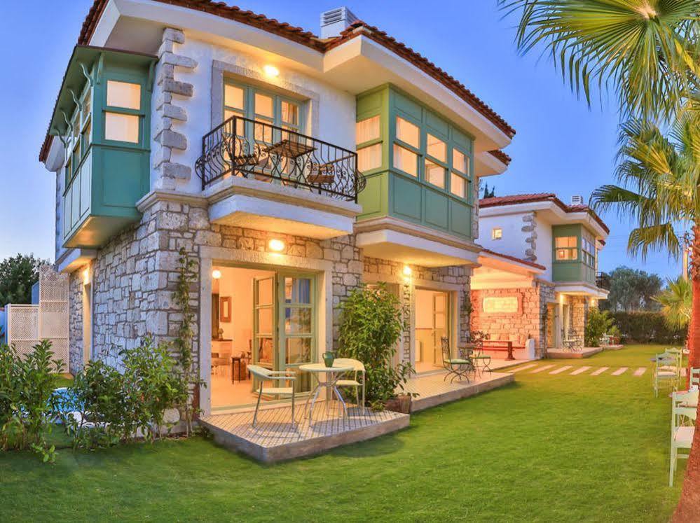 Palas Alaçatı - Adult Only Alacati Exterior foto