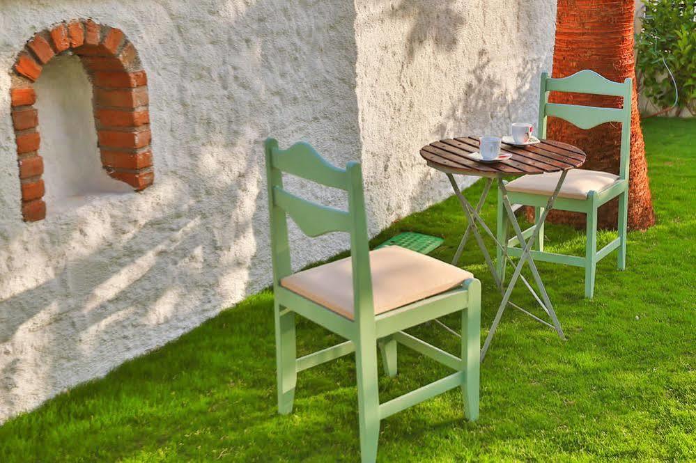 Palas Alaçatı - Adult Only Alacati Exterior foto