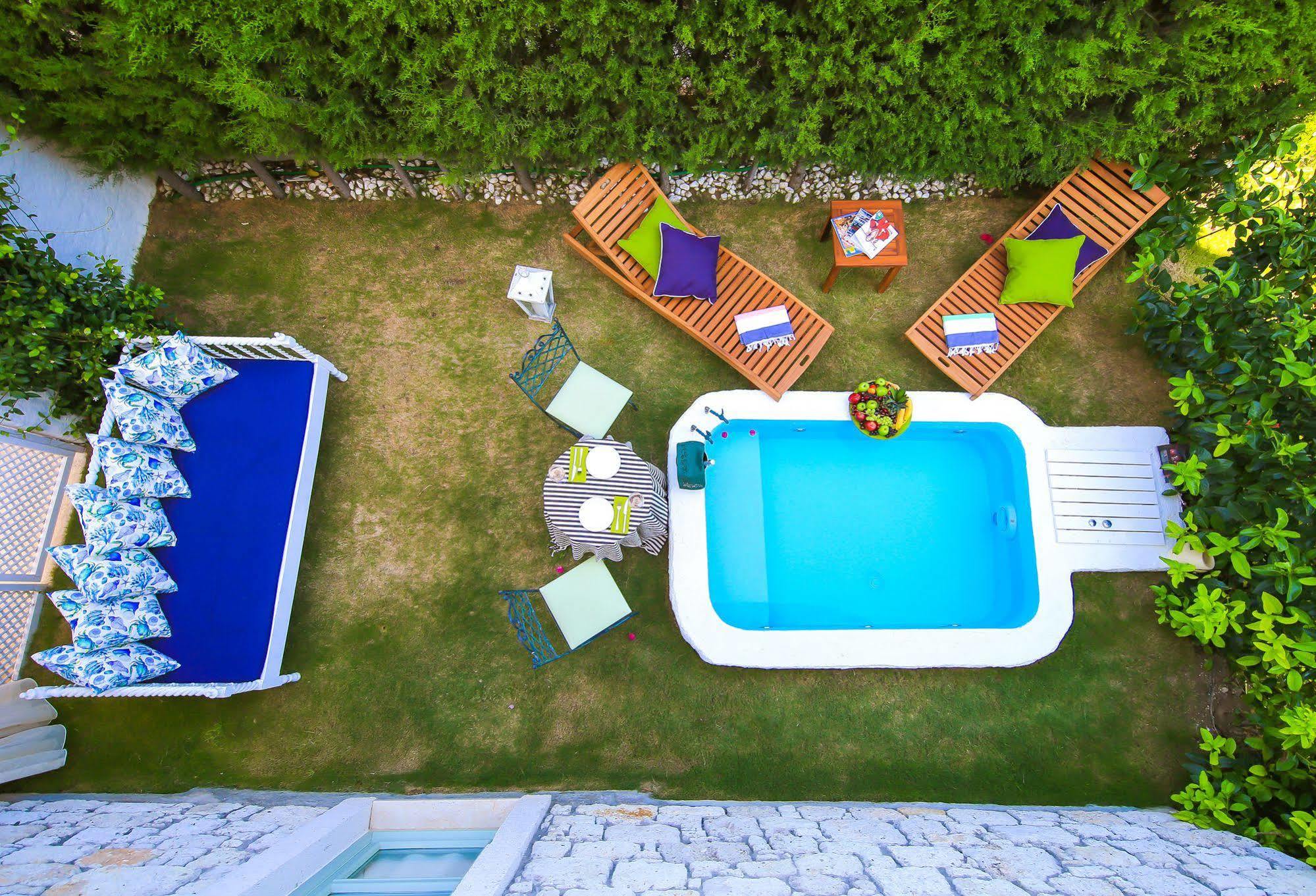 Palas Alaçatı - Adult Only Alacati Exterior foto