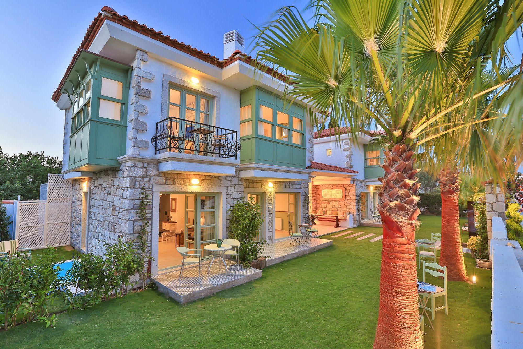Palas Alaçatı - Adult Only Alacati Exterior foto