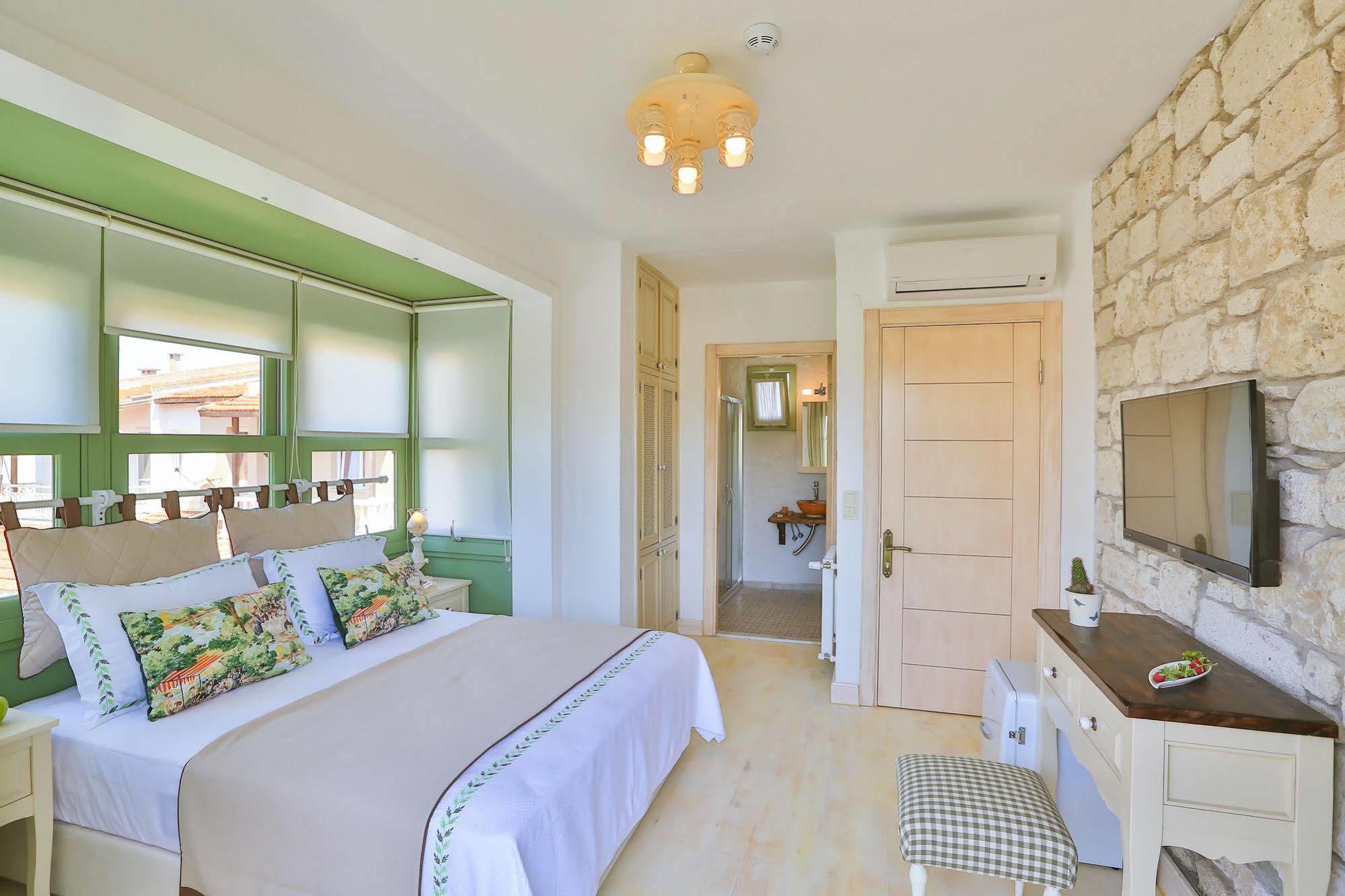 Palas Alaçatı - Adult Only Alacati Exterior foto