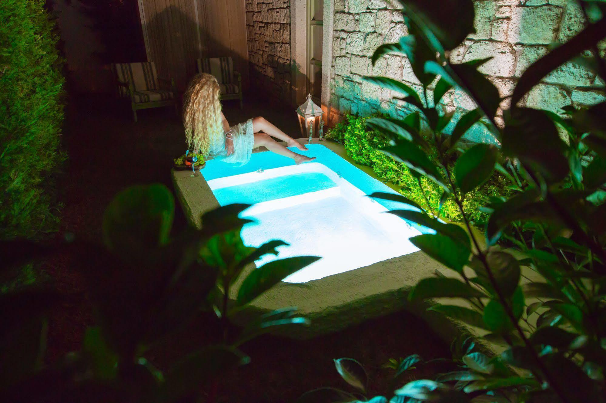 Palas Alaçatı - Adult Only Alacati Exterior foto