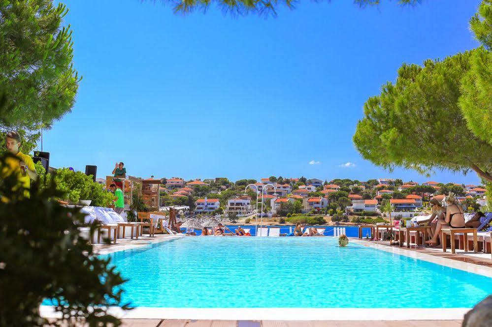 Palas Alaçatı - Adult Only Alacati Exterior foto