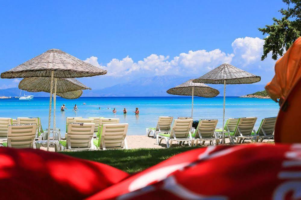 Palas Alaçatı - Adult Only Alacati Exterior foto