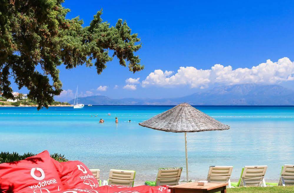 Palas Alaçatı - Adult Only Alacati Exterior foto