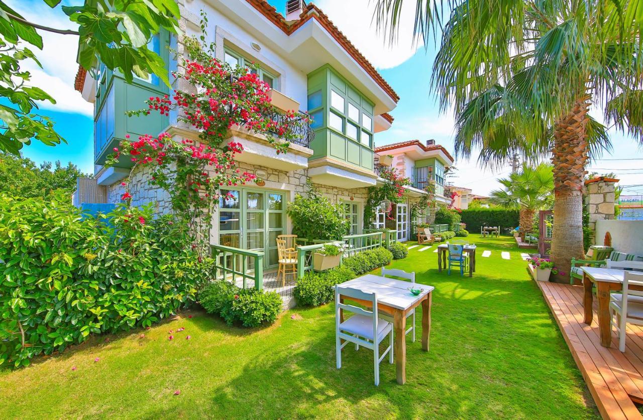 Palas Alaçatı - Adult Only Alacati Exterior foto